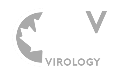 Logo Canadian Society for Virology